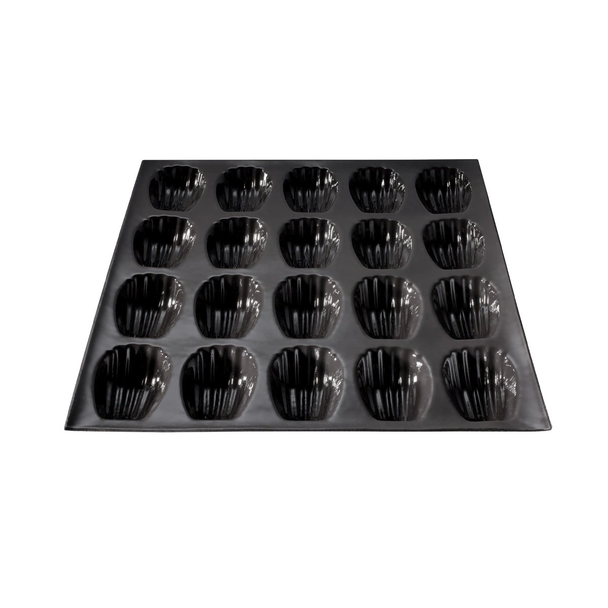 Moule 20 Madeleines Flexipan