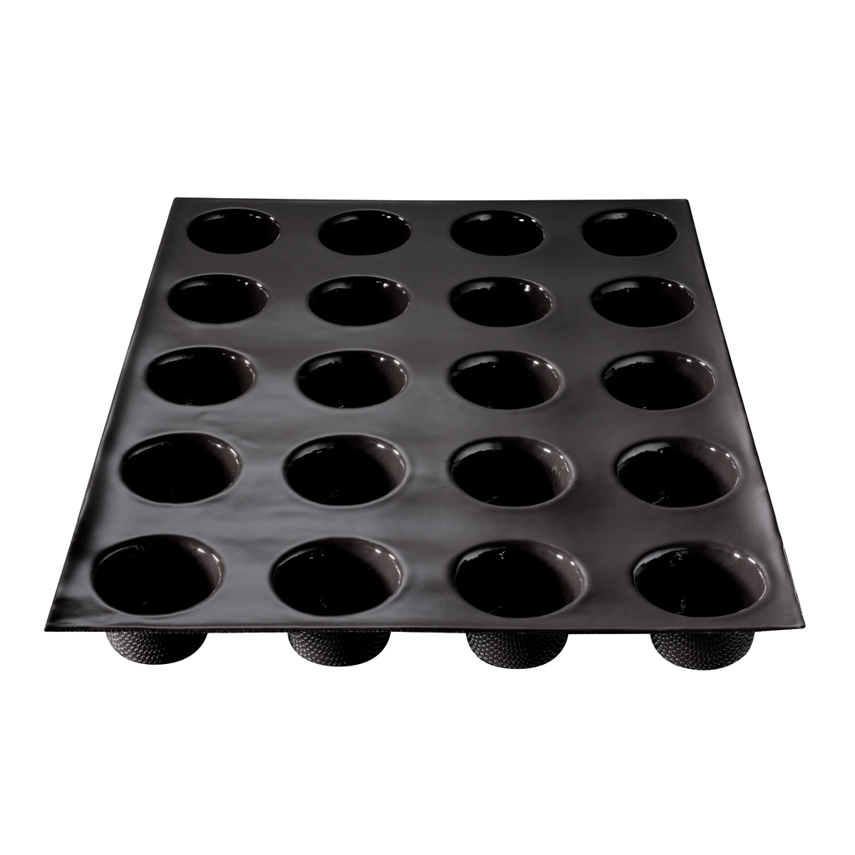 Moule 20 Mini Muffins Flexipan