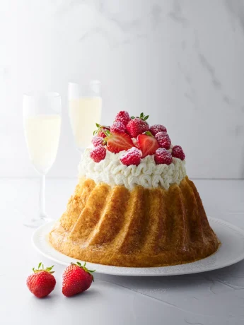 Baba au rhum Flexipan