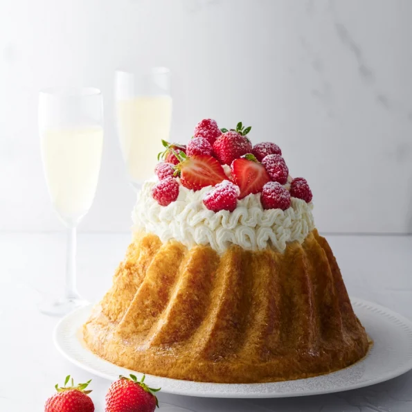 Baba au rhum Flexipan