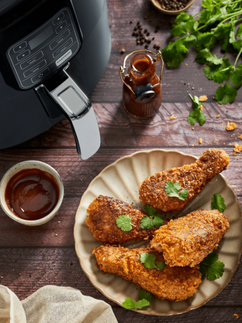 Poulet Air Fryer Flexipan