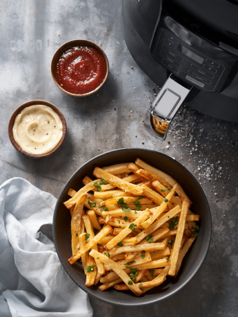 Frites Air Fryer