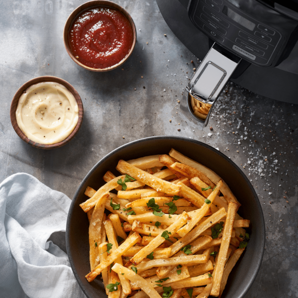 Frites Air Fryer