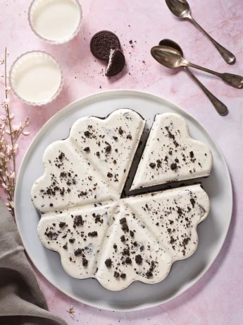 Moule Coeur
