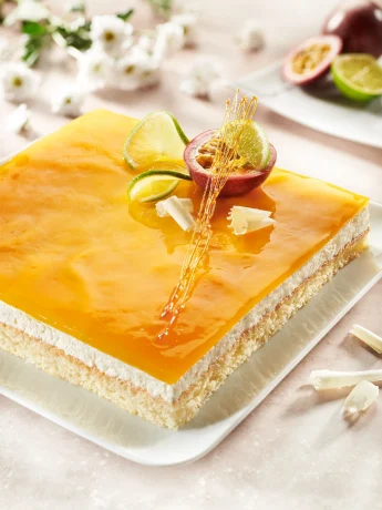 Carré Passion