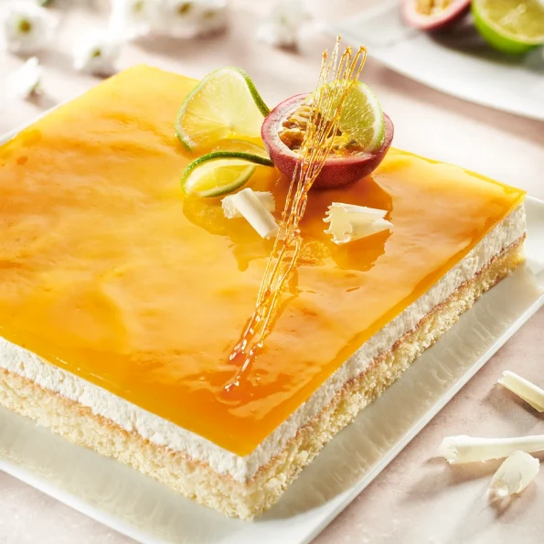 Carré Passion